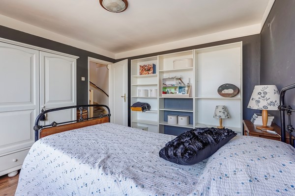 Medium property photo - Valckslootlaan 8, 2181 TR Hillegom